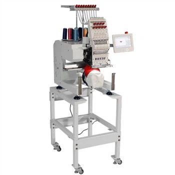 Kiire arvuti Wonyo 1 pea tikkimismasinad särk cap flat tikandid Hiina tootja